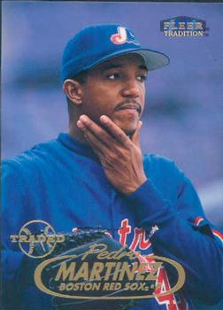 Pedro Martinez