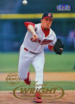 Jaret Wright