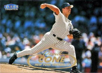 David Cone