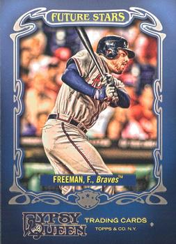 Freddie Freeman