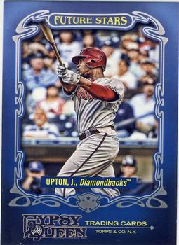 Justin Upton