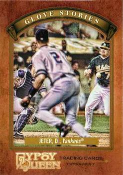 Derek Jeter