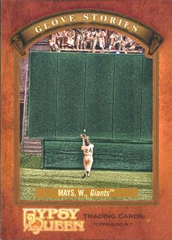 Willie Mays