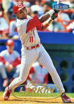 Barry Larkin