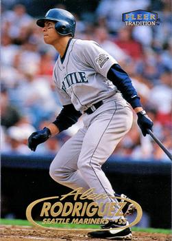 Alex Rodriguez