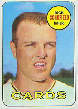 Dick Schofield