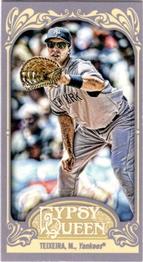 Mark Teixeira