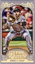 Pedro Alvarez