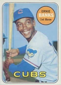 Ernie Banks