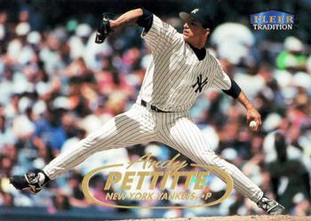 Andy Pettitte