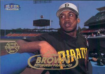 Emil Brown