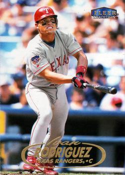 Ivan Rodriguez
