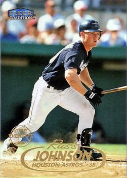 Russ Johnson