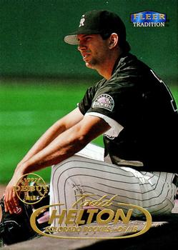 Todd Helton