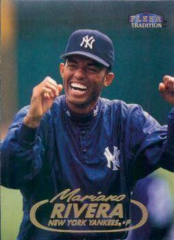 Mariano Rivera