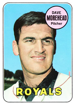 Dave Morehead