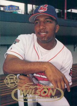 Enrique Wilson