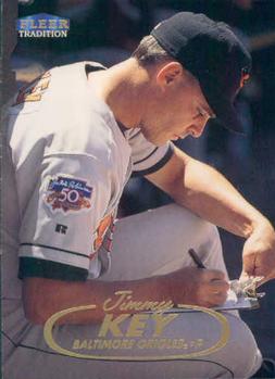 Jimmy Key