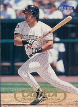 Vinny Castilla