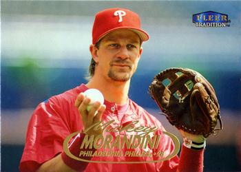 Mickey Morandini
