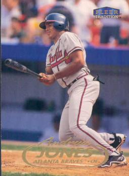 Andruw Jones