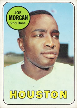 Joe Morgan