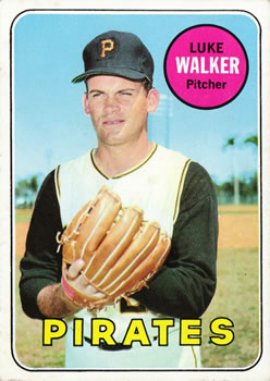 Luke Walker