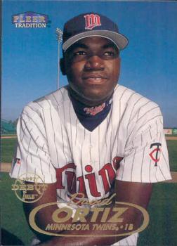 David Ortiz
