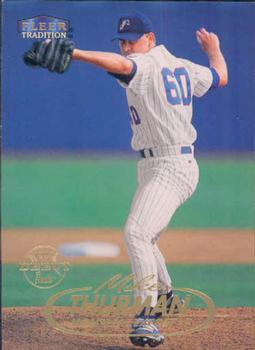 Mike Thurman