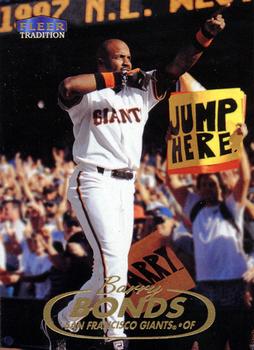 Barry Bonds