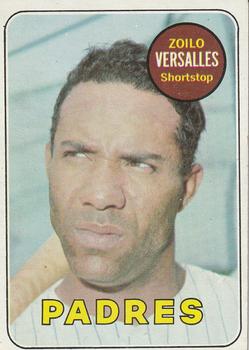 Zoilo Versalles