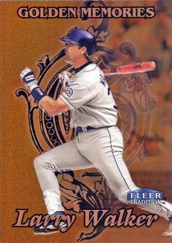 Larry Walker