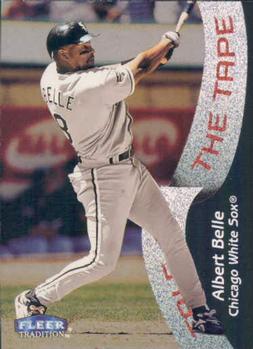 Albert Belle