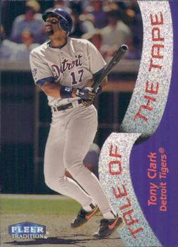 Tony Clark