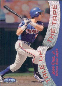 Jose Cruz, Jr.