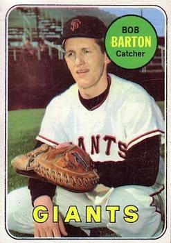 Bob Barton