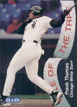 Frank Thomas