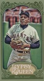 Willie Mays