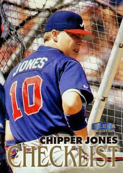 Chipper Jones