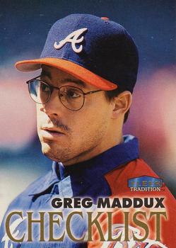 Greg Maddux