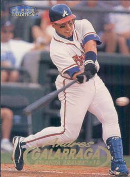 Andres Galarraga