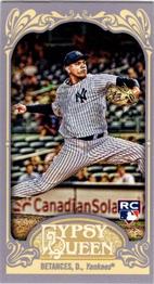 Dellin Betances