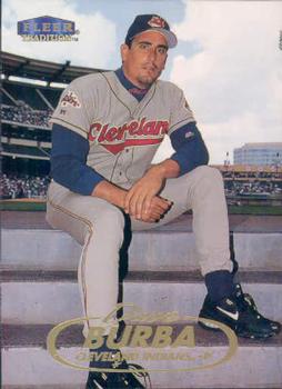 Dave Burba