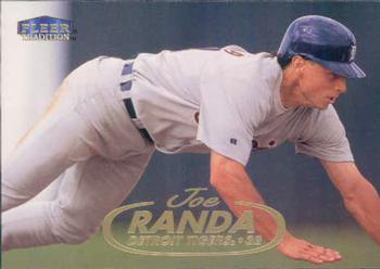 Joe Randa