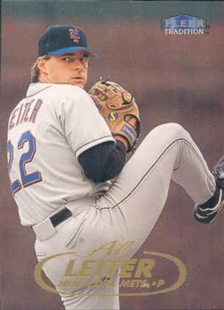 Al Leiter