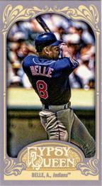 Albert Belle