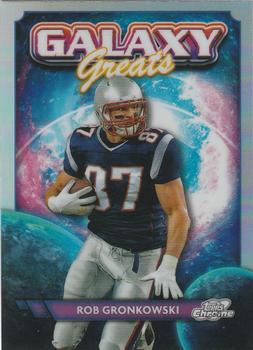 Rob Gronkowski
