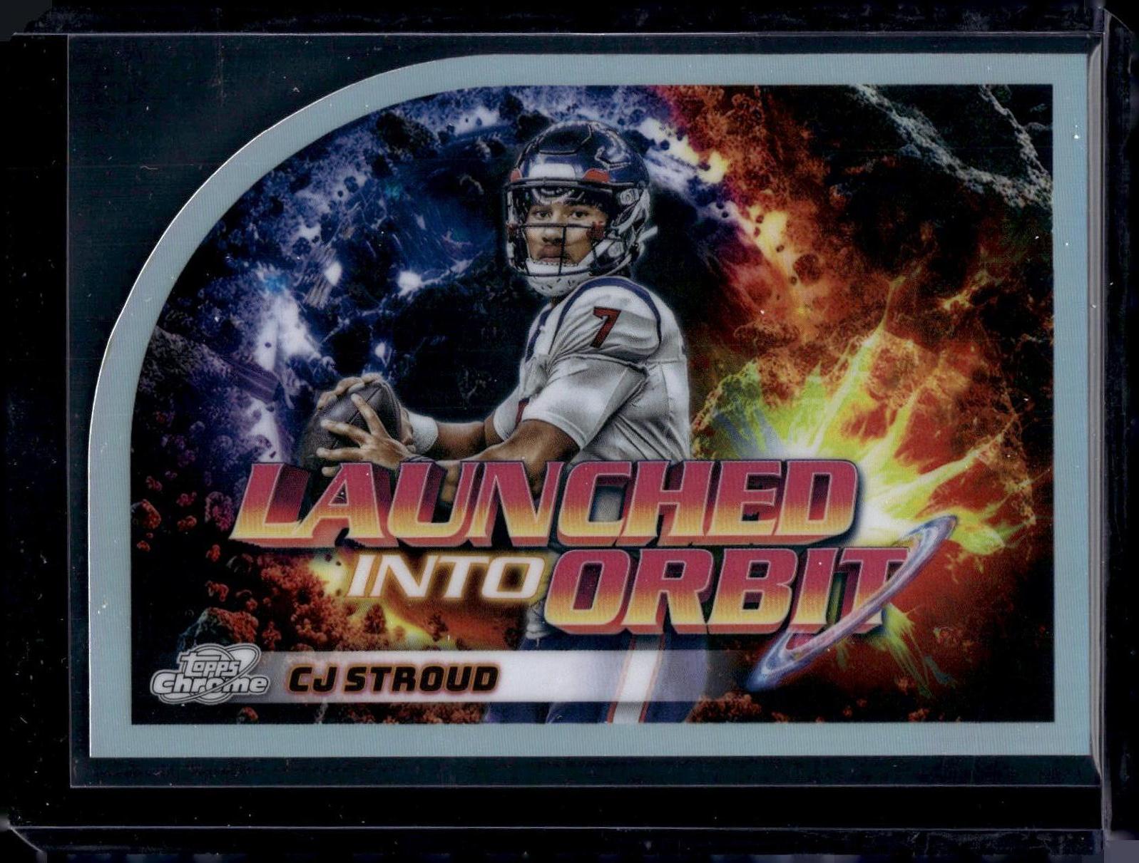 CJ Stroud