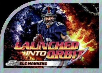 Eli Manning