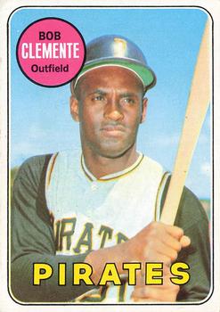 Bob Clemente